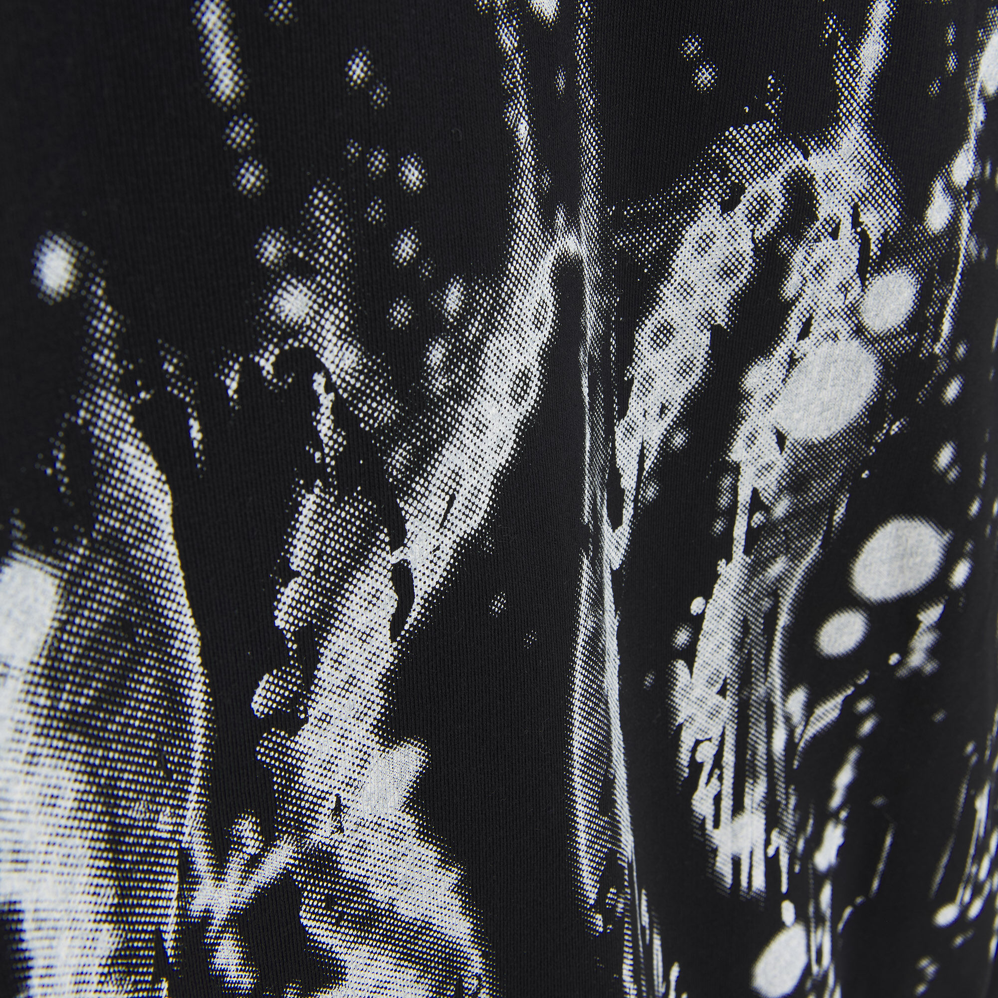 Sweat &agrave; capuche Chainsaw Man Octopus Logo image number 3