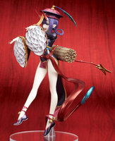 Fate/Grand Order - Assassin/Shuten Douji 1/7 Scale Figure (Festival Portrait Ver.) image number 2