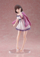 Saekano - Megumi Kato Precious Prize Figure (Loungewear Ver.) image number 1