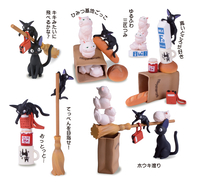 kikis-delivery-service-jiji-and-lily-stacking-miniature image number 9