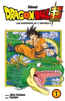 DRAGON-BALL-SUPER-T01 image number 0