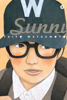 sunny-manga-volume-2-hardcover image number 0