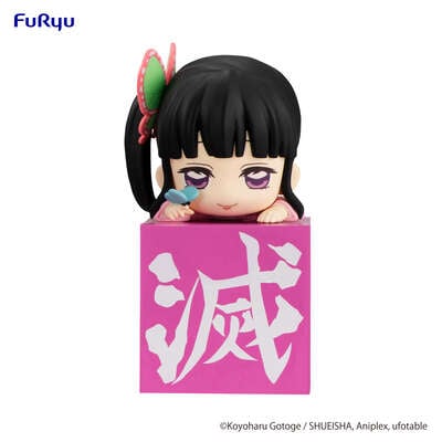 Demon Slayer: Kimetsu no Yaiba - Tsuyuri Kanao C Hikkake Figure