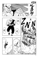 Dragon Ball Z Manga Volume 16 image number 4
