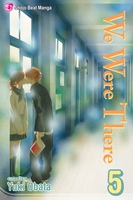 we-were-there-manga-volume-5 image number 0
