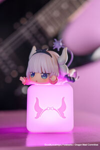 Miss Kobayashi's Dragon Maid S - Kanna Mini Nightlight Figure
