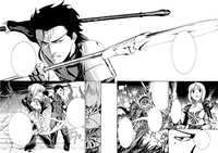 Fate/Zero Manga Volume 5 image number 1