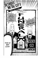 Detroit Metal City Manga Volume 5 image number 2