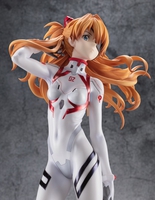 Evangelion 3.0+1.0 Thrice Upon A Time - Asuka Shikinami Langley 1/7 Scale Figure (Last Mission Ver.) image number 4
