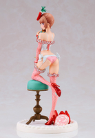 original-character-strawberry-shortcake-bustier-girl-16-scale-figure image number 7