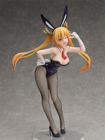 Miss Kobayashi's Dragon Maid - Tohru 1/4 Scale Figure (Bunny Ver.) image number 0
