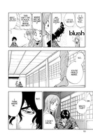 BLEACH Manga Volume 6 image number 5