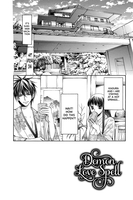 Demon Love Spell Manga Volume 4 image number 2