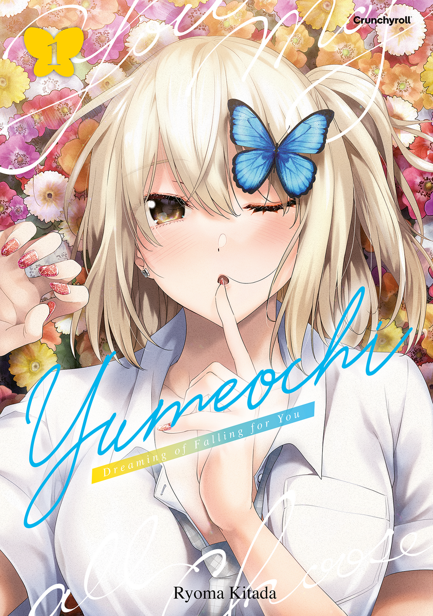 Yumeochi - Dreaming of Falling for You - Volume 1 (Deutsch) image number 0