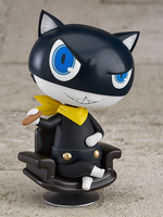 Morgana (3rd-run) Persona 5 Nendoroid Figure image number 2