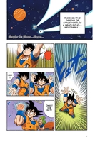 Dragon Ball Full Color Saiyan Arc Manga Volume 2 image number 1