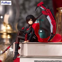 rwby-ice-queendom-ruby-rose-noodle-stopper-figure image number 2