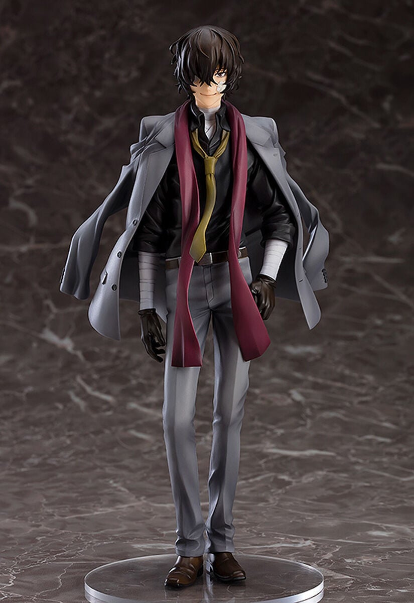 Bungo Stray Dogs - Osamu Dazai 1/8 Scale Figure (Re-run)