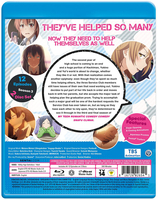 My Teen Romantic Comedy SNAFU Climax Blu-ray image number 1