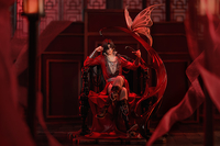 Heaven Official's Blessing - Hua Cheng 1/7 Scale Figure image number 6