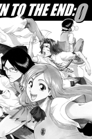 BLEACH Manga Volume 18 image number 3