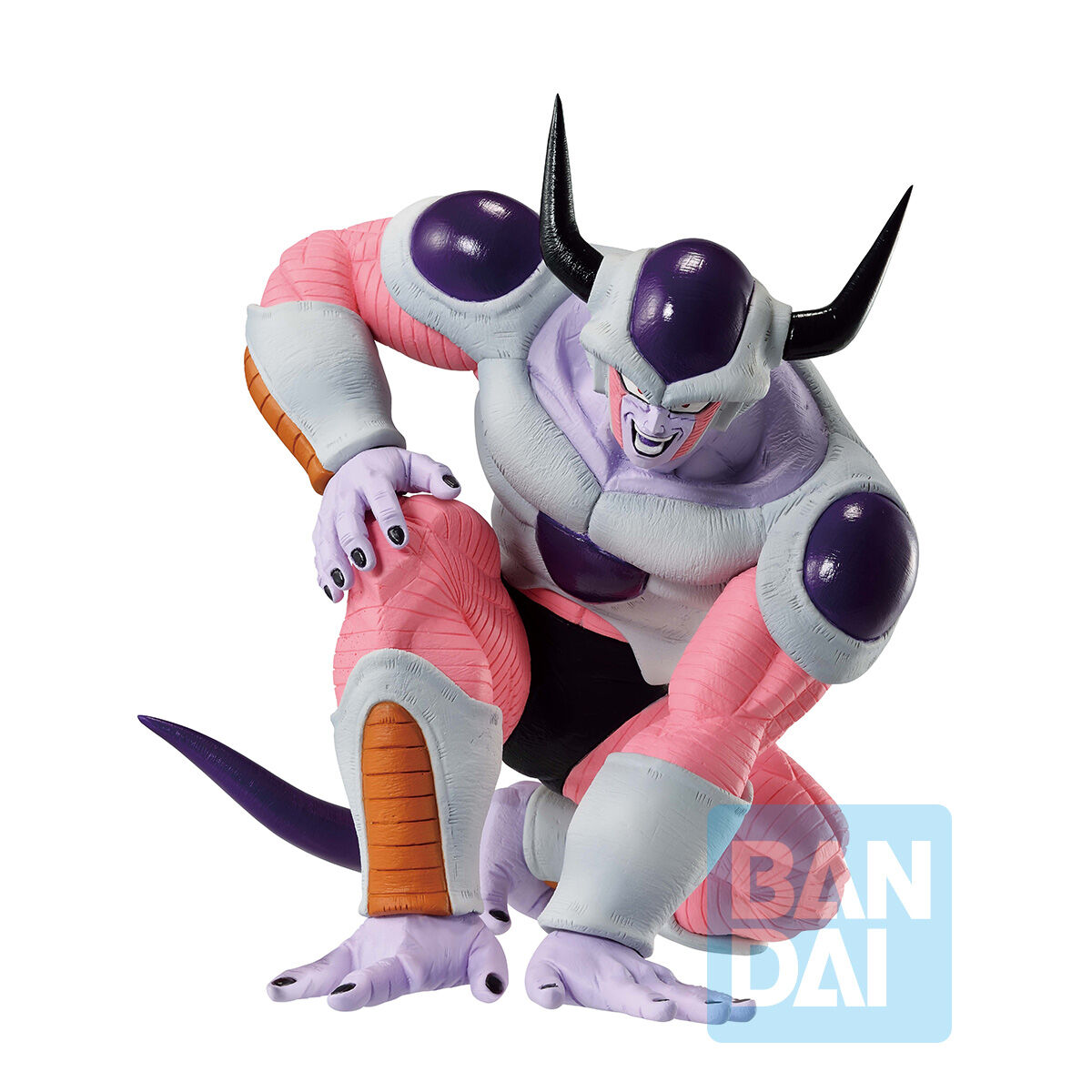 Dragon Ball Z - Frieza 2nd Form Ichiban Figure (Ball Battle on Planet Namek Ver.)