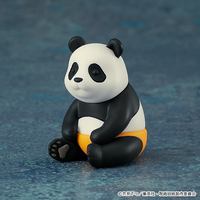 JUJUTSU KAISEN - Panda Nendoroid image number 4