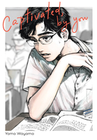 Captivated, By You Manga (Hardcover) image number 0
