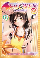 To Love Ru Darkness Manga Volume 12 image number 0