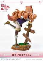 The Rising of the Shield Hero - Raphtalia 1/7 Scale Figure (Prisma Wing Ver.) image number 14