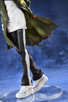 Evangelion - Rei Ayanami 1/7 Scale Figure (Radio Eva Part 2 Ver.) image number 6