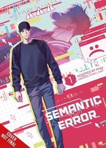 Semantic Error Manhwa Volume 1