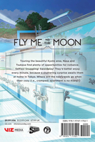 Fly Me to the Moon Manga Volume 4 image number 1