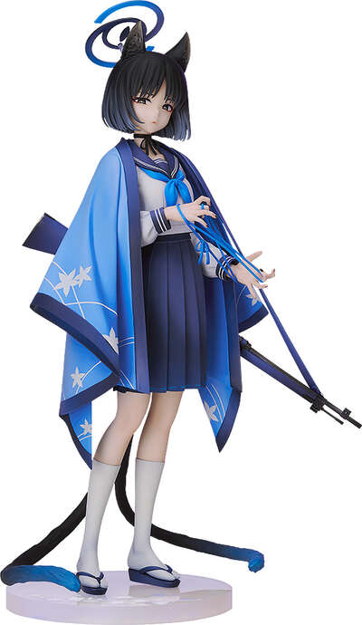 Blue Archive - Kikyou 1/7 Scale Figure