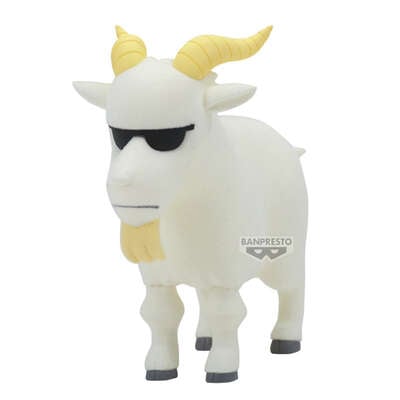 My Hero Academia - Allmigoat Fluffy Puffy Prize Figure