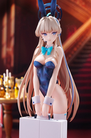 blue-archive-toki-asuma-17-scale-figure-bunny-girl-ver image number 3
