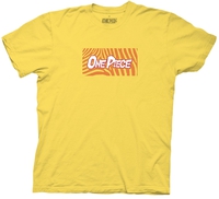 One Piece - Usopp Panels T-Shirt - Crunchyroll Exclusive! image number 1