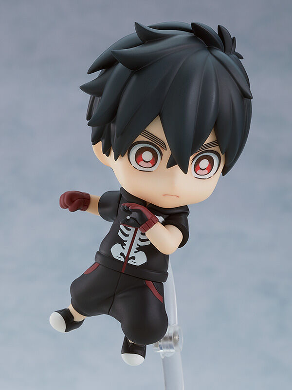 Kemono Jihen - Kusaka Kabane Nendoroid image number 3
