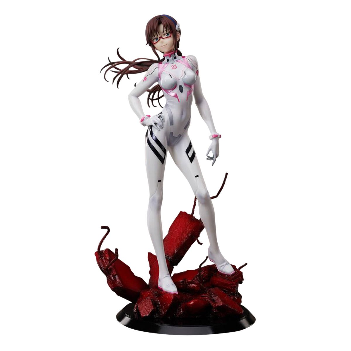 Evangelion-4-0-Final-statuette-PVC-1-7-Mari-Makinami-Illustrious-Last-Mission-27-cm