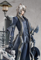 Arknights - Silver Ash 1/8 Scale Figure (York's Bise Ver.) image number 6