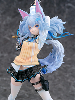 Girls' Frontline - PA-15 1/7 Scale Figure (Highschool Heartbeat Story Ver.) image number 4