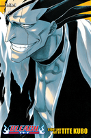 bleach-3-in-1-edition-manga-volume-5 image number 0