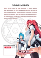 The Testament of Sister New Devil STORM! Manga Volume 4 image number 1