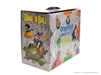 Dragon Ball Manga Box Set image number 4