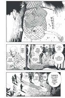 D.Gray-man Manga Volume 18 image number 2