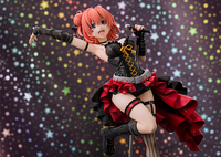 My Teen Romantic Comedy SNAFU Climax - Yui Yuigahama 1/7 Scale Figure (Rock Ver.) image number 10