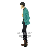 Lupin the 3rd - Lupin Master Stars Piece Prize Figure image number 1