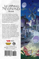 The Promised Neverland Manga Volume 11 image number 1