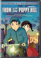 From Up On Poppy Hill DVD image number 0