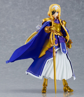 Sword Art Online Alicization War of Underworld - Alice Synthesis Figma (Thirty Knight Ver.) image number 1